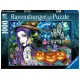 Ravensburger puzzel 1000 stukjes Halloween